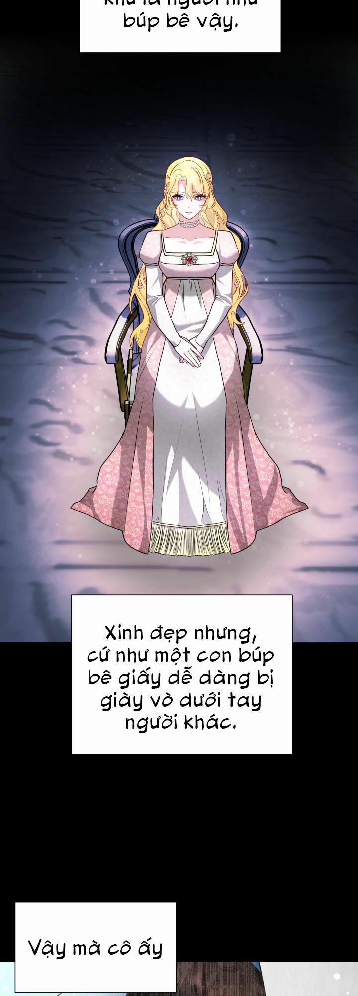 Nam Chính Là Chồng Cũ Của Tôi 19 trang 41