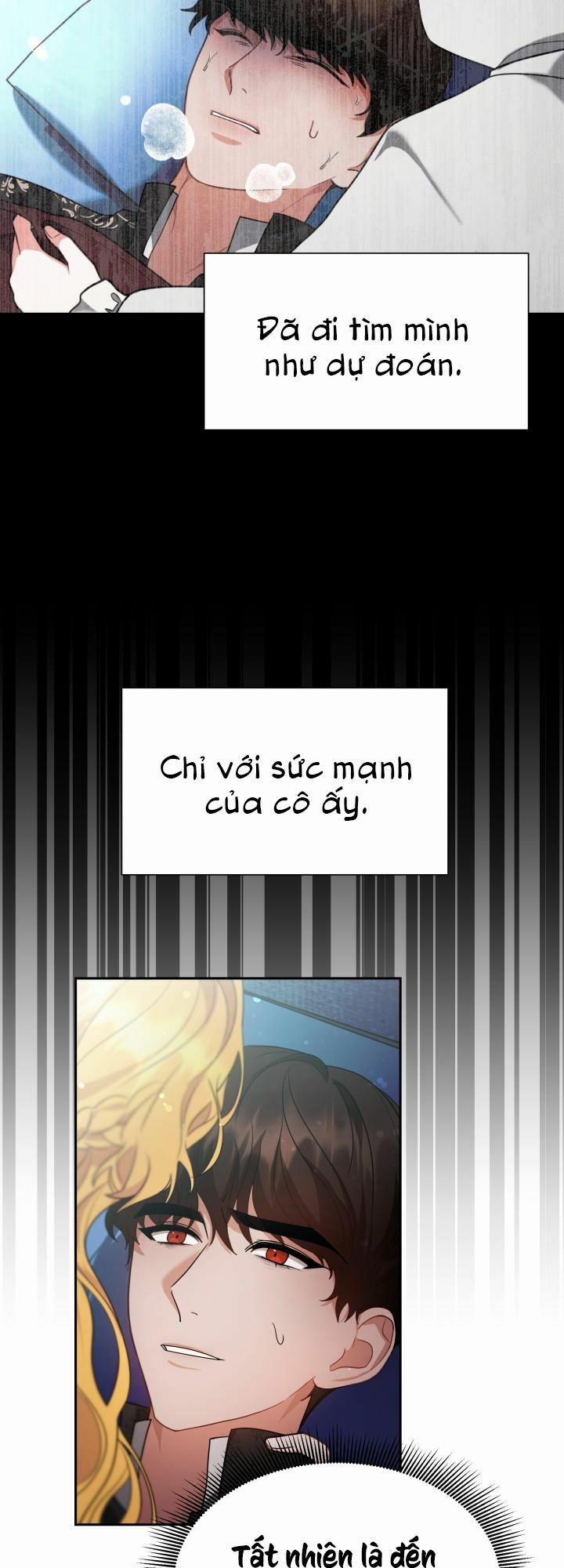 Nam Chính Là Chồng Cũ Của Tôi 19 trang 42