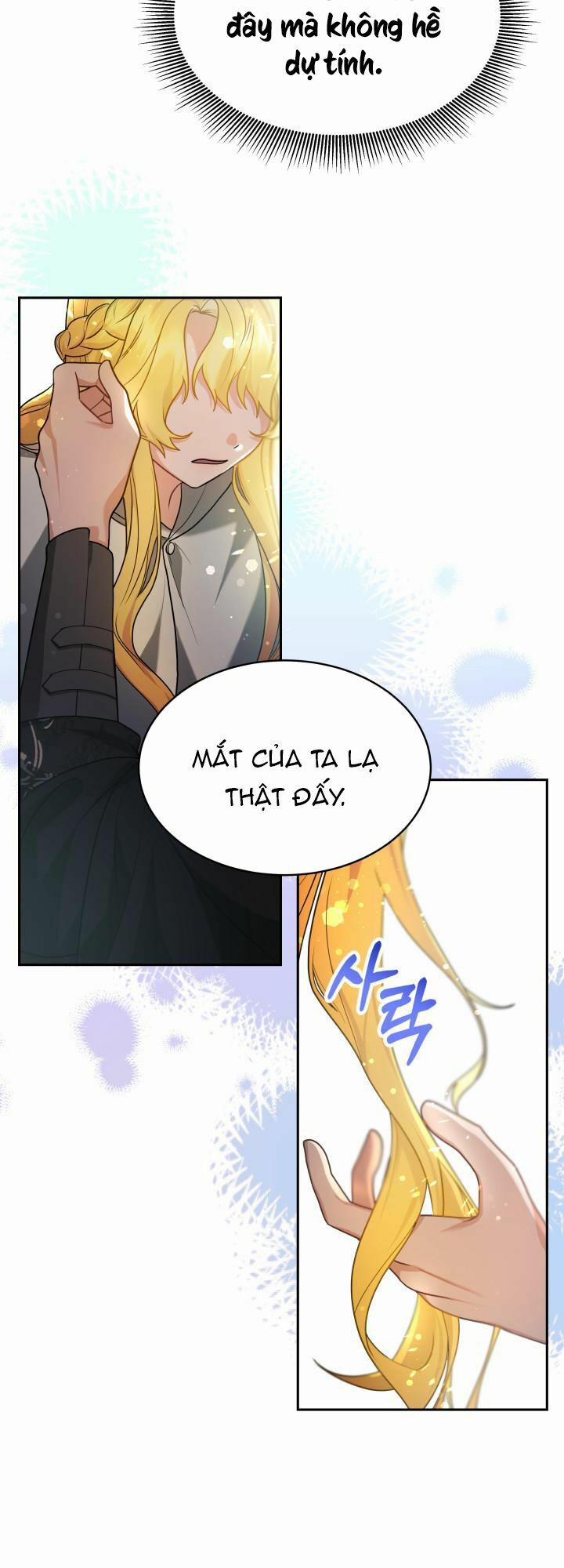 Nam Chính Là Chồng Cũ Của Tôi 19 trang 43