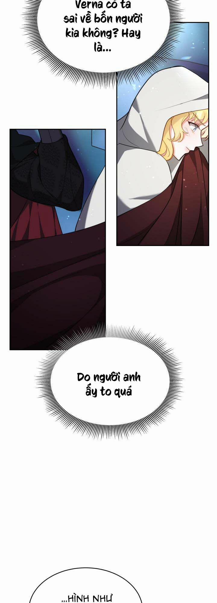 Nam Chính Là Chồng Cũ Của Tôi 19 trang 6