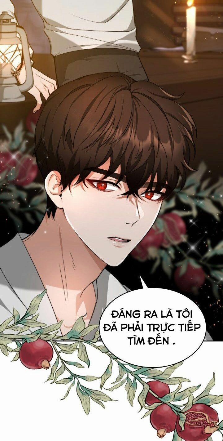 Nam Chính Là Chồng Cũ Của Tôi 2 trang 14