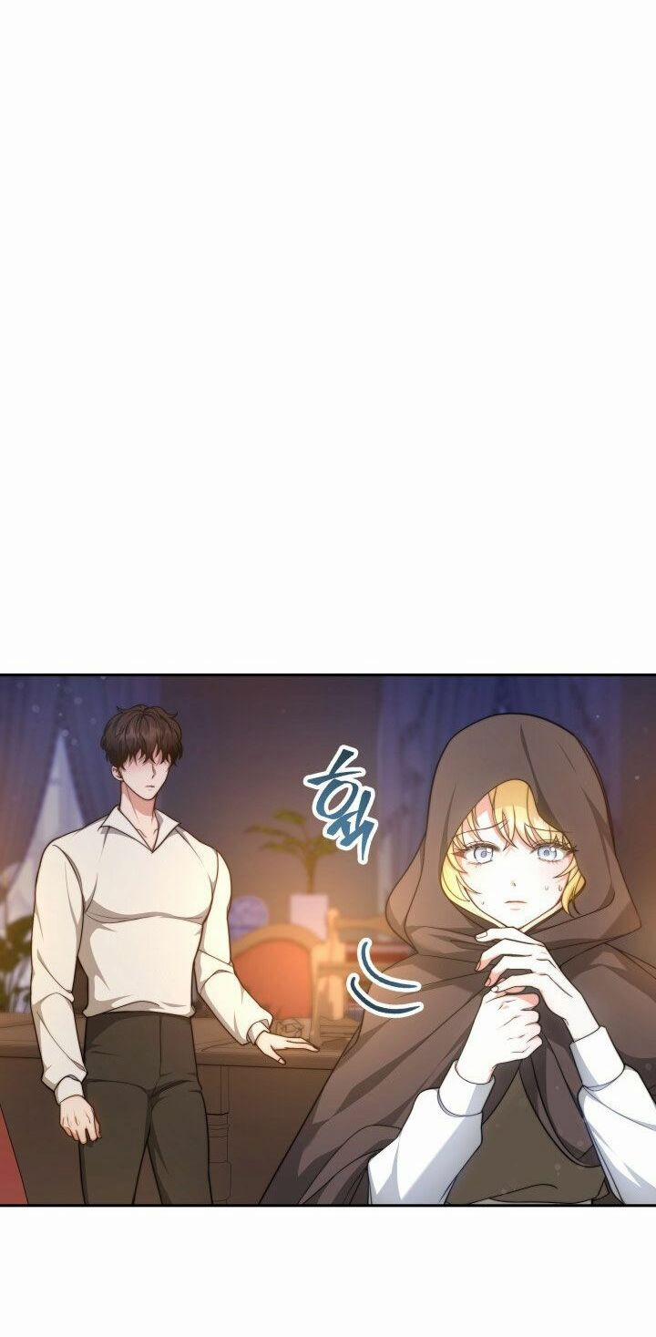 Nam Chính Là Chồng Cũ Của Tôi 2 trang 16