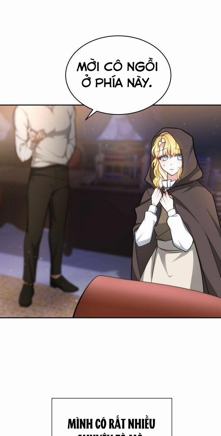 Nam Chính Là Chồng Cũ Của Tôi 2 trang 18