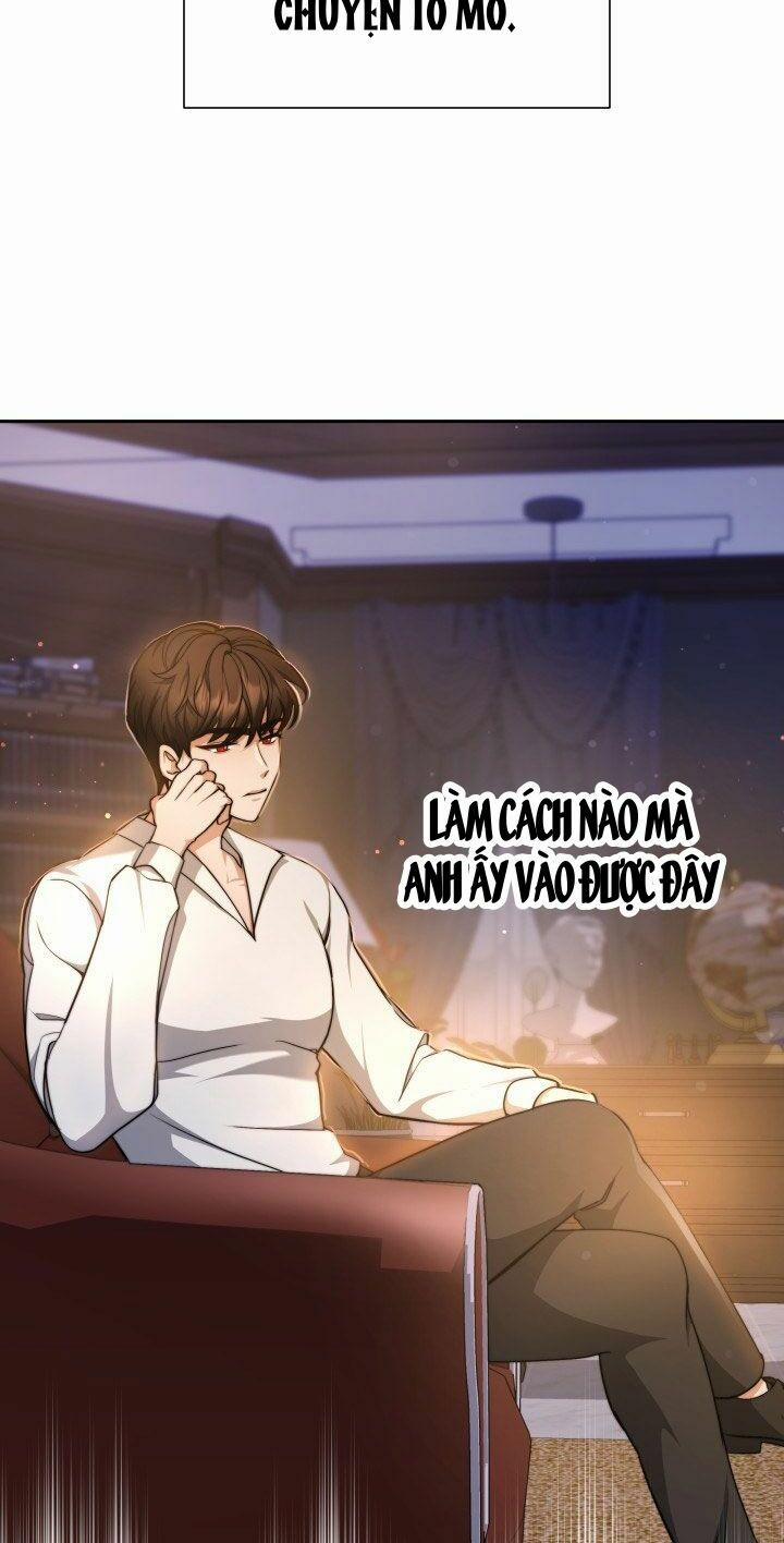 Nam Chính Là Chồng Cũ Của Tôi 2 trang 19