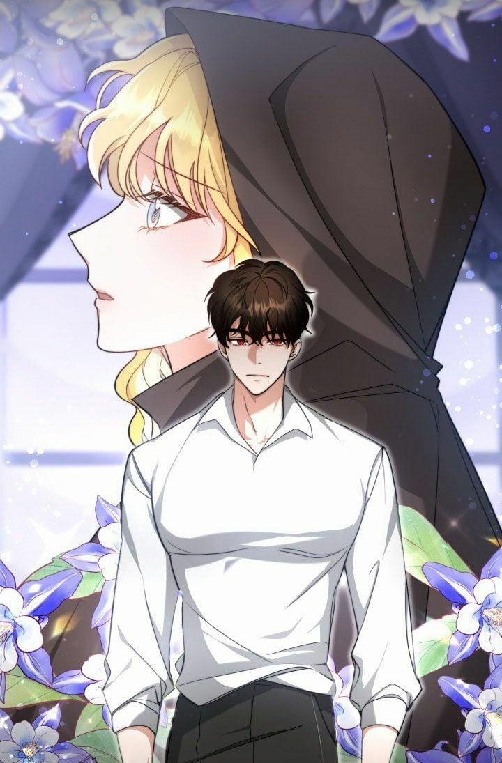 Nam Chính Là Chồng Cũ Của Tôi 2 trang 2