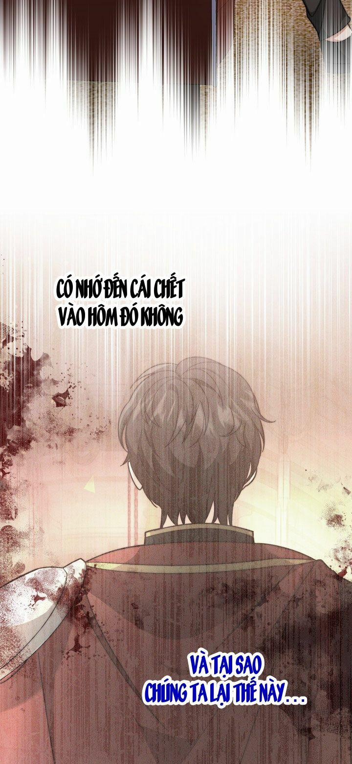 Nam Chính Là Chồng Cũ Của Tôi 2 trang 20