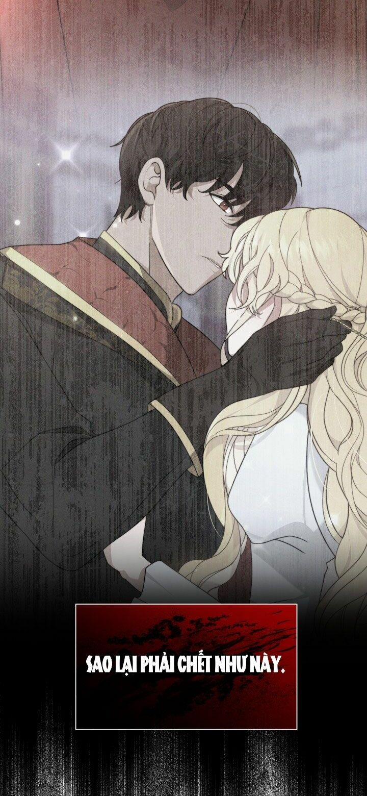 Nam Chính Là Chồng Cũ Của Tôi 2 trang 21