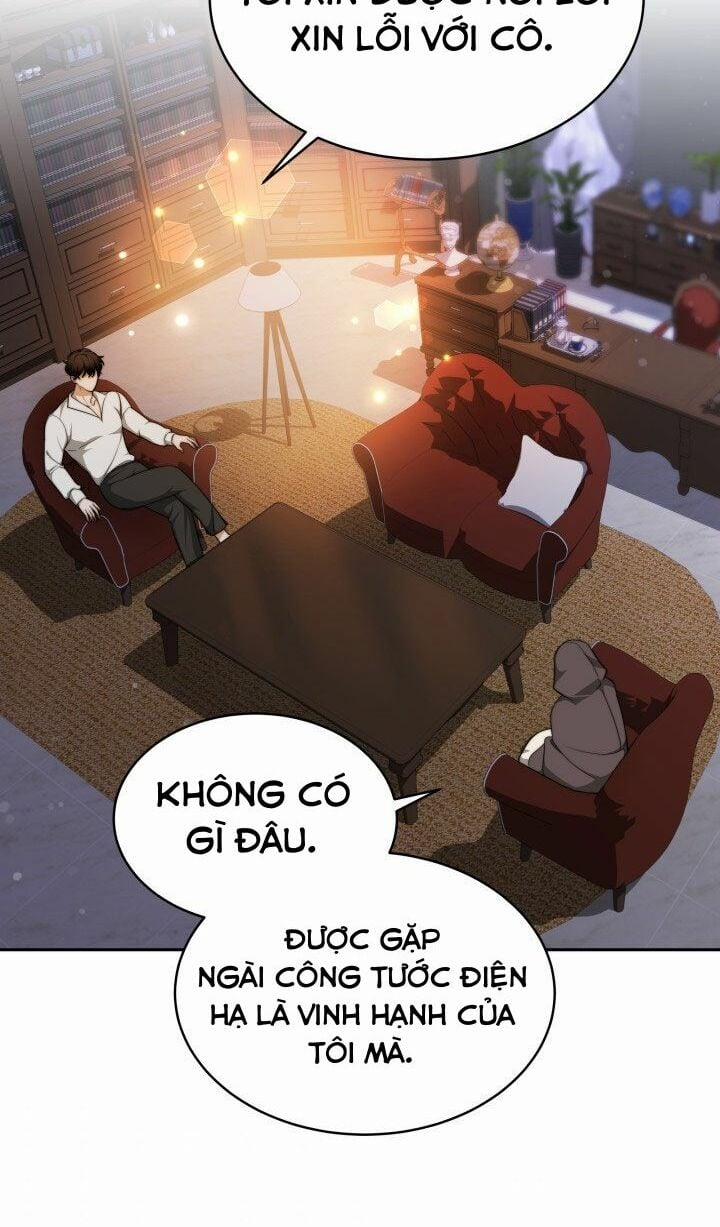 Nam Chính Là Chồng Cũ Của Tôi 2 trang 23