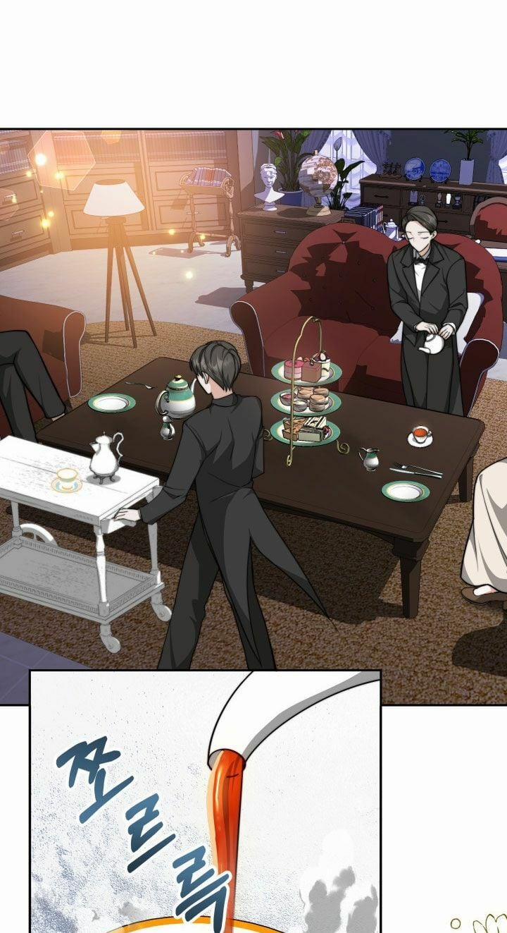 Nam Chính Là Chồng Cũ Của Tôi 2 trang 28