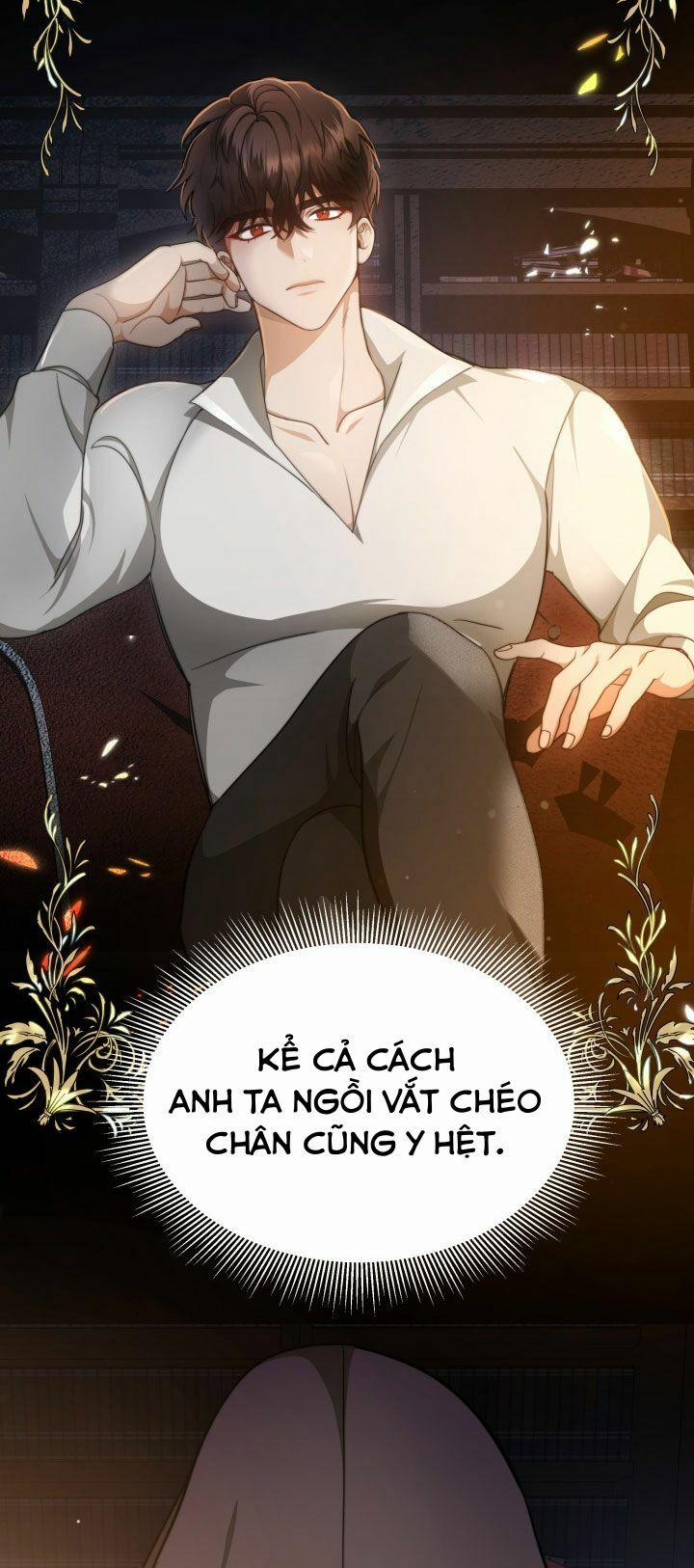 Nam Chính Là Chồng Cũ Của Tôi 2 trang 30