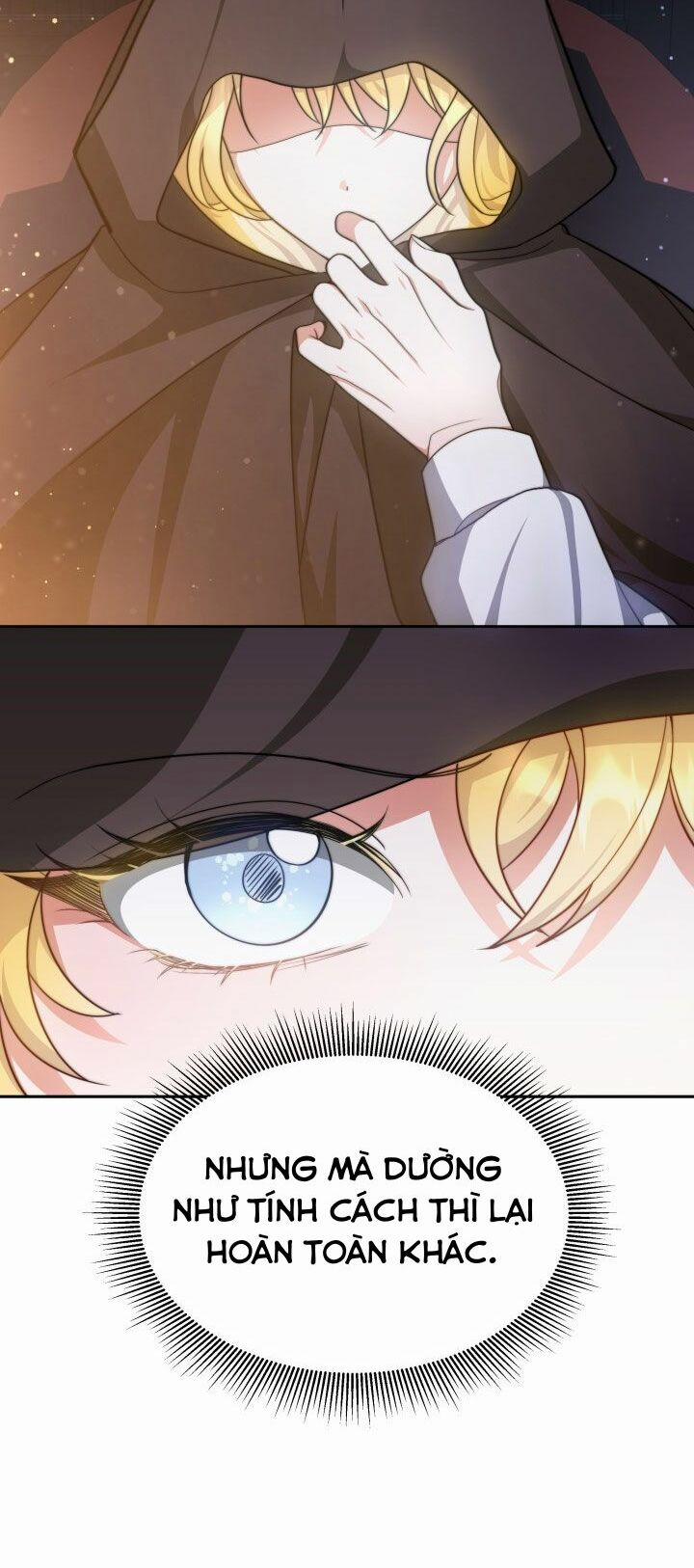 Nam Chính Là Chồng Cũ Của Tôi 2 trang 31