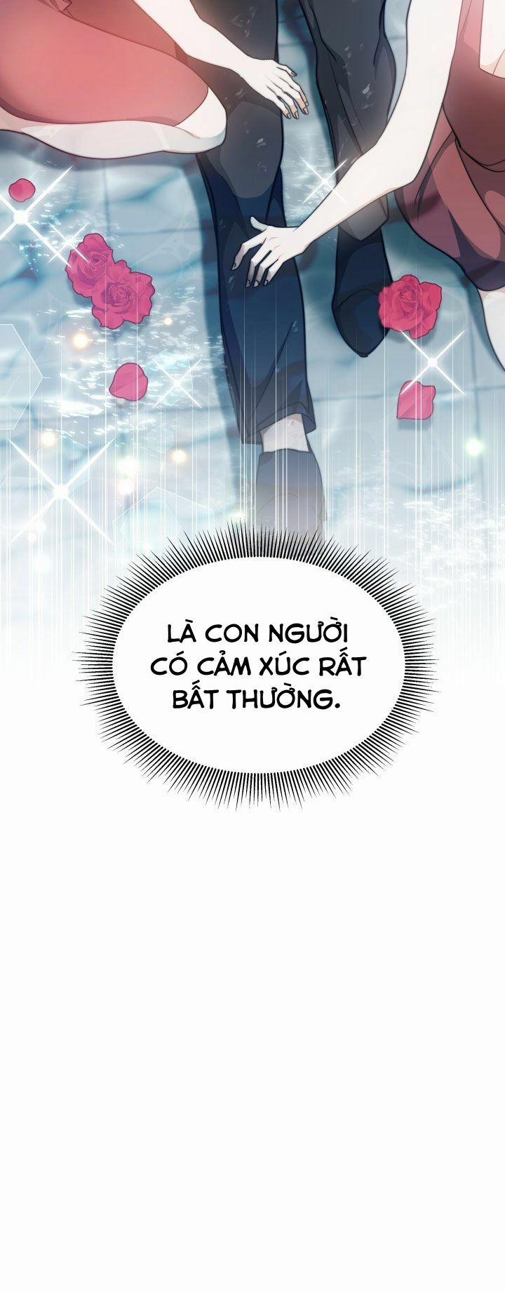 Nam Chính Là Chồng Cũ Của Tôi 2 trang 36