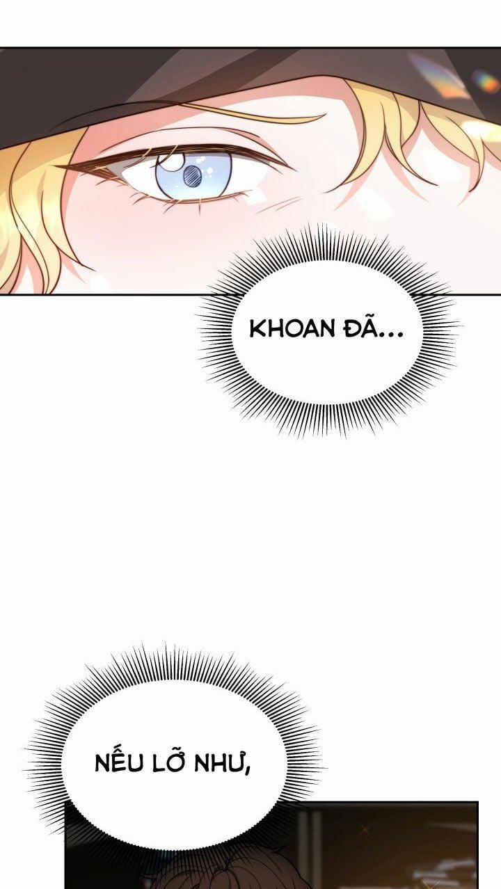 Nam Chính Là Chồng Cũ Của Tôi 2 trang 37