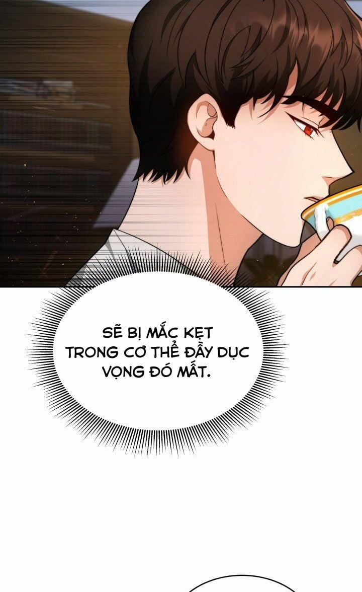 Nam Chính Là Chồng Cũ Của Tôi 2 trang 40