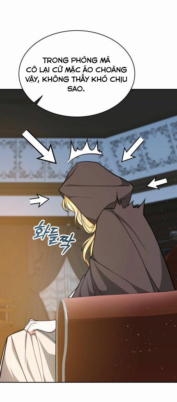 Nam Chính Là Chồng Cũ Của Tôi 2 trang 42