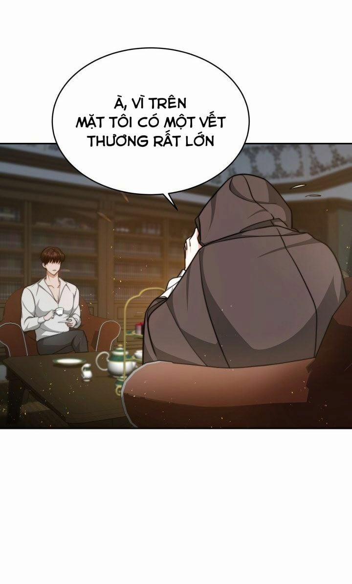 Nam Chính Là Chồng Cũ Của Tôi 2 trang 43