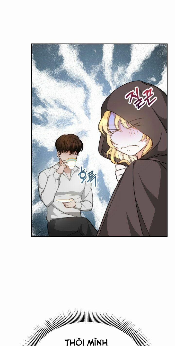 Nam Chính Là Chồng Cũ Của Tôi 2 trang 45