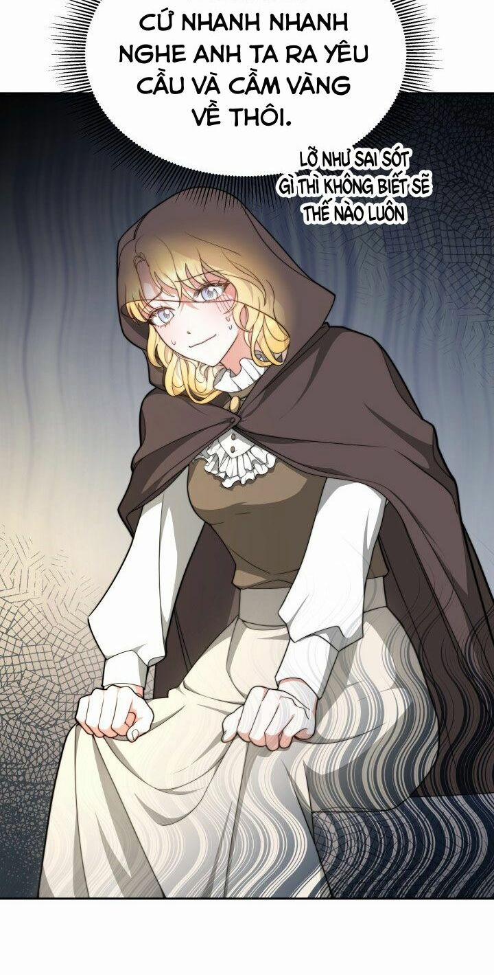 Nam Chính Là Chồng Cũ Của Tôi 2 trang 46