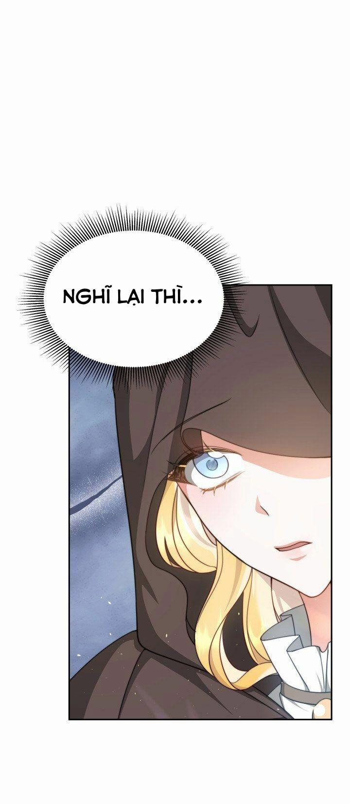 Nam Chính Là Chồng Cũ Của Tôi 2 trang 47