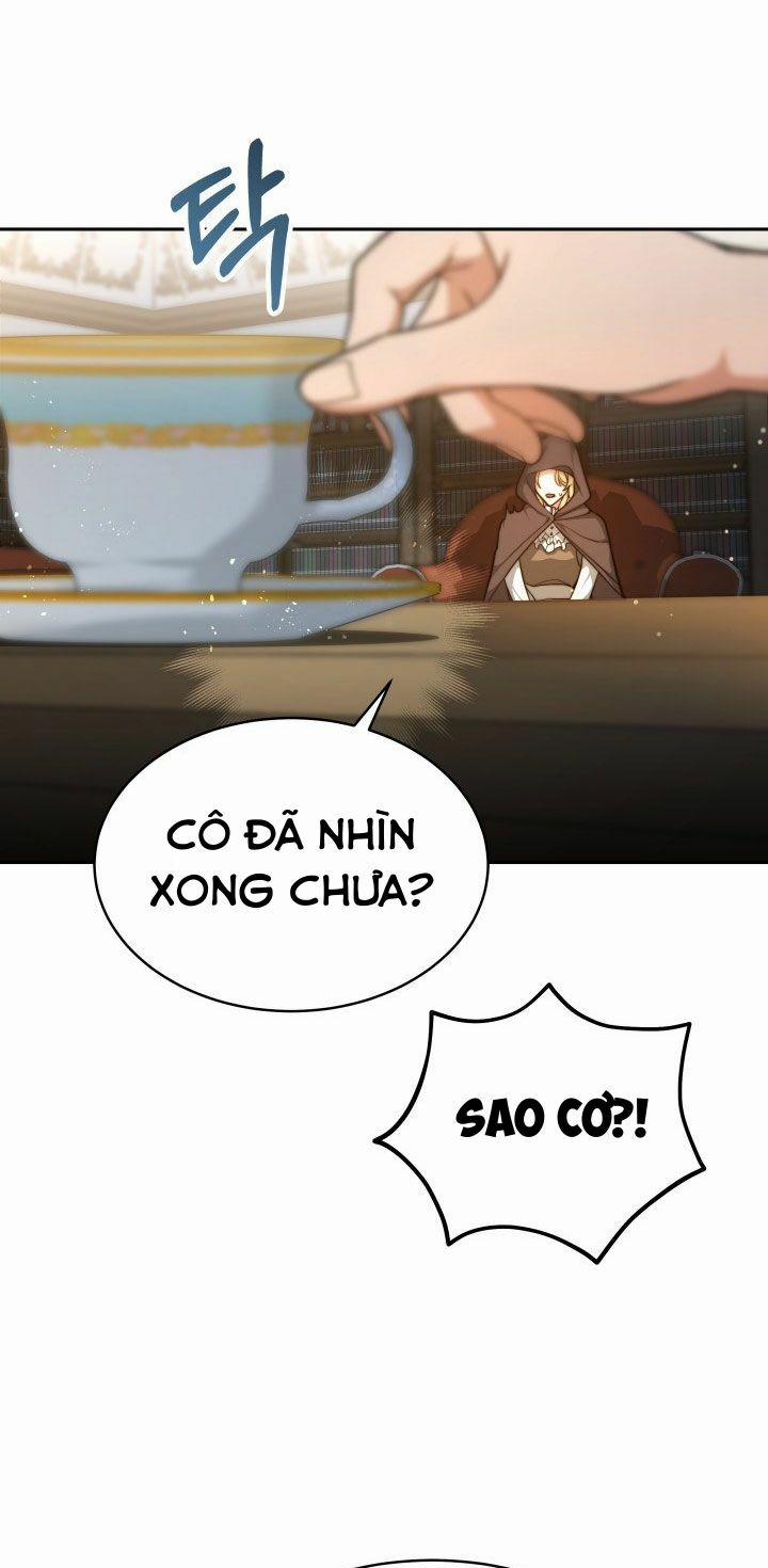 Nam Chính Là Chồng Cũ Của Tôi 2 trang 51