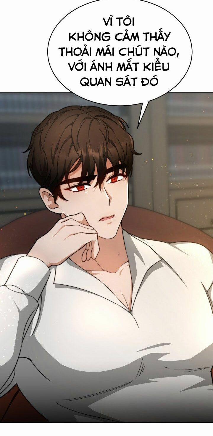 Nam Chính Là Chồng Cũ Của Tôi 2 trang 52