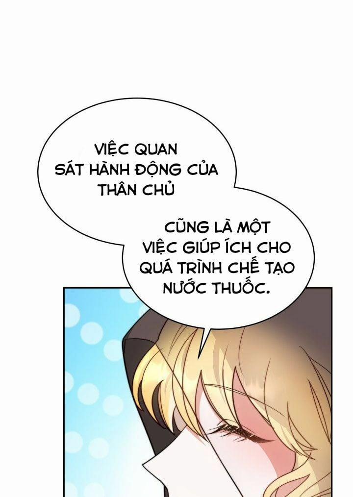 Nam Chính Là Chồng Cũ Của Tôi 2 trang 54