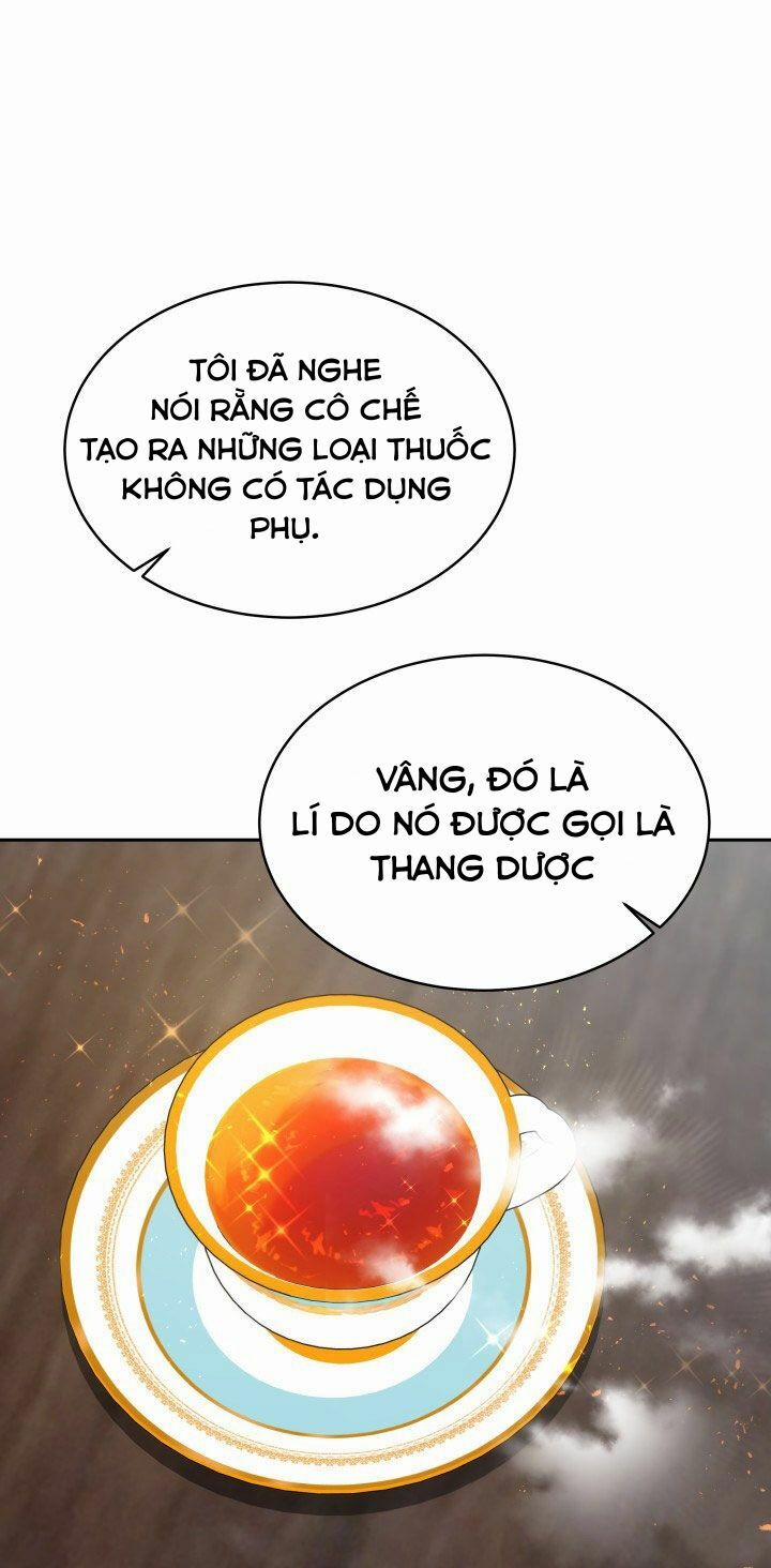 Nam Chính Là Chồng Cũ Của Tôi 2 trang 60