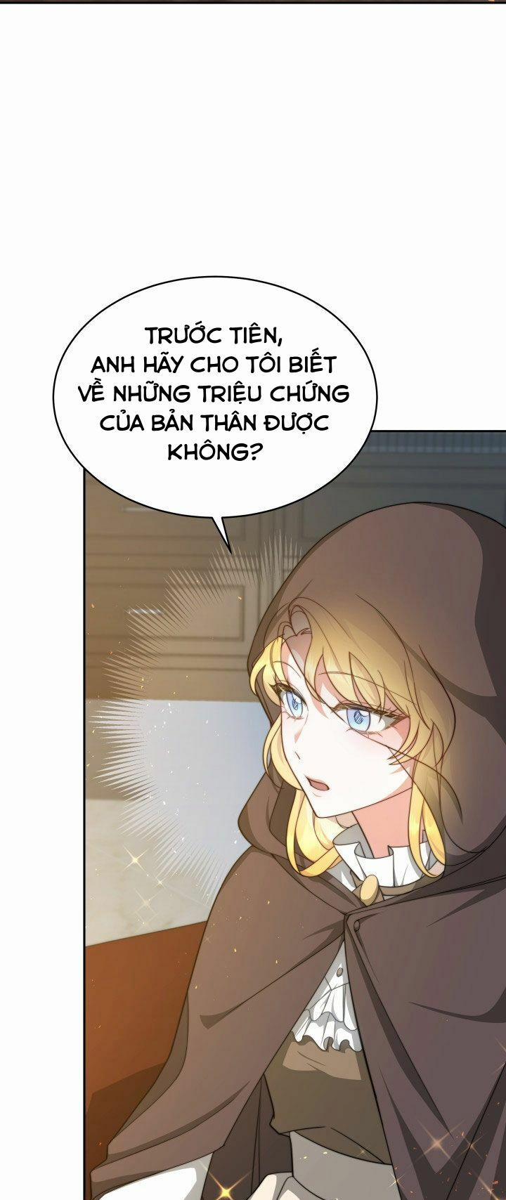 Nam Chính Là Chồng Cũ Của Tôi 2 trang 61