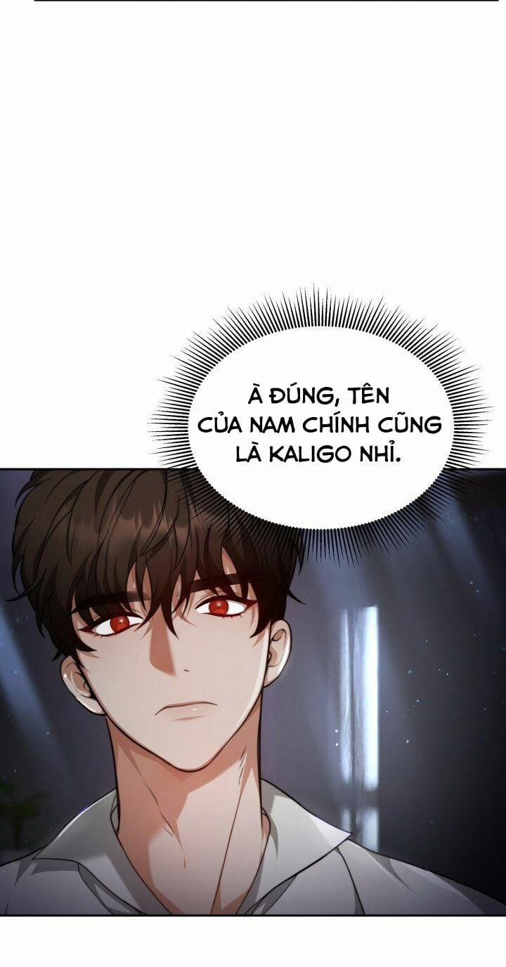 Nam Chính Là Chồng Cũ Của Tôi 2 trang 8