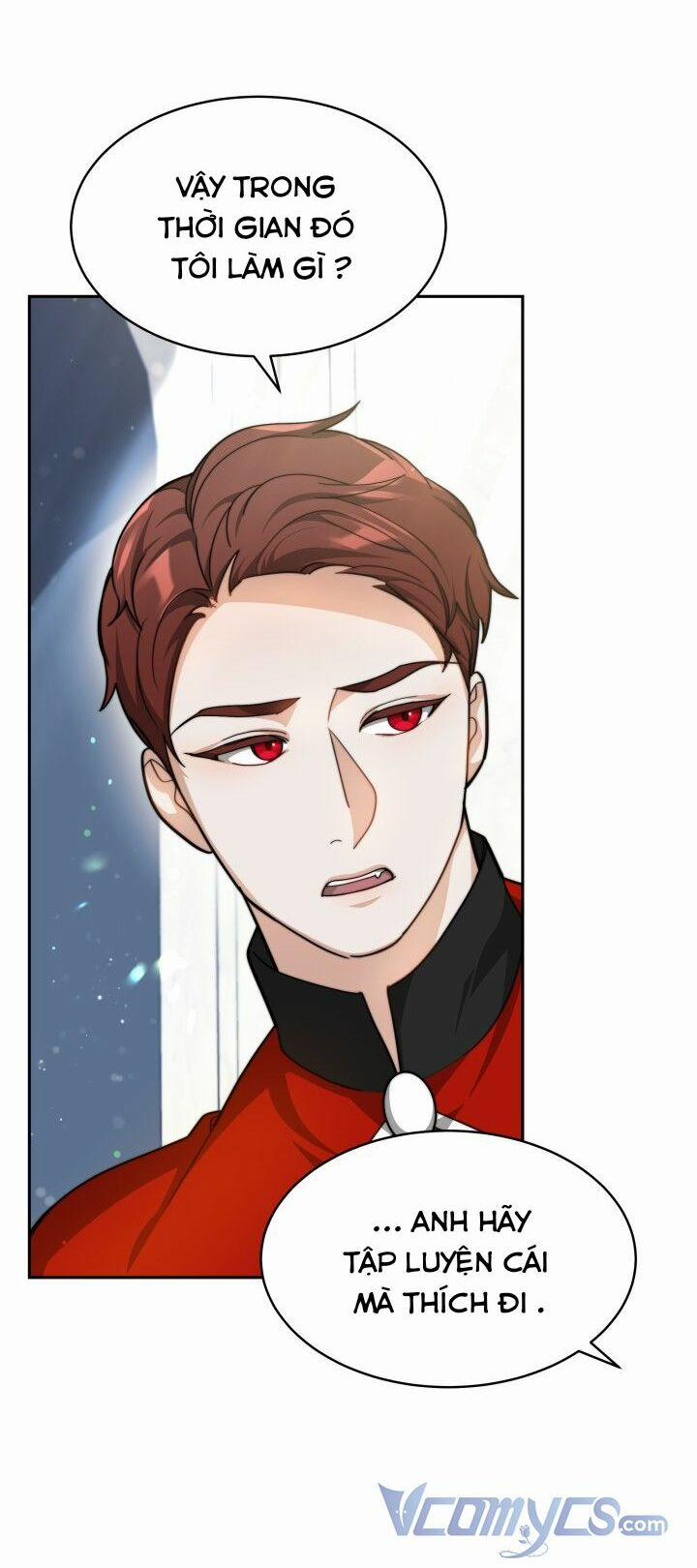 Nam Chính Là Chồng Cũ Của Tôi 20 trang 10