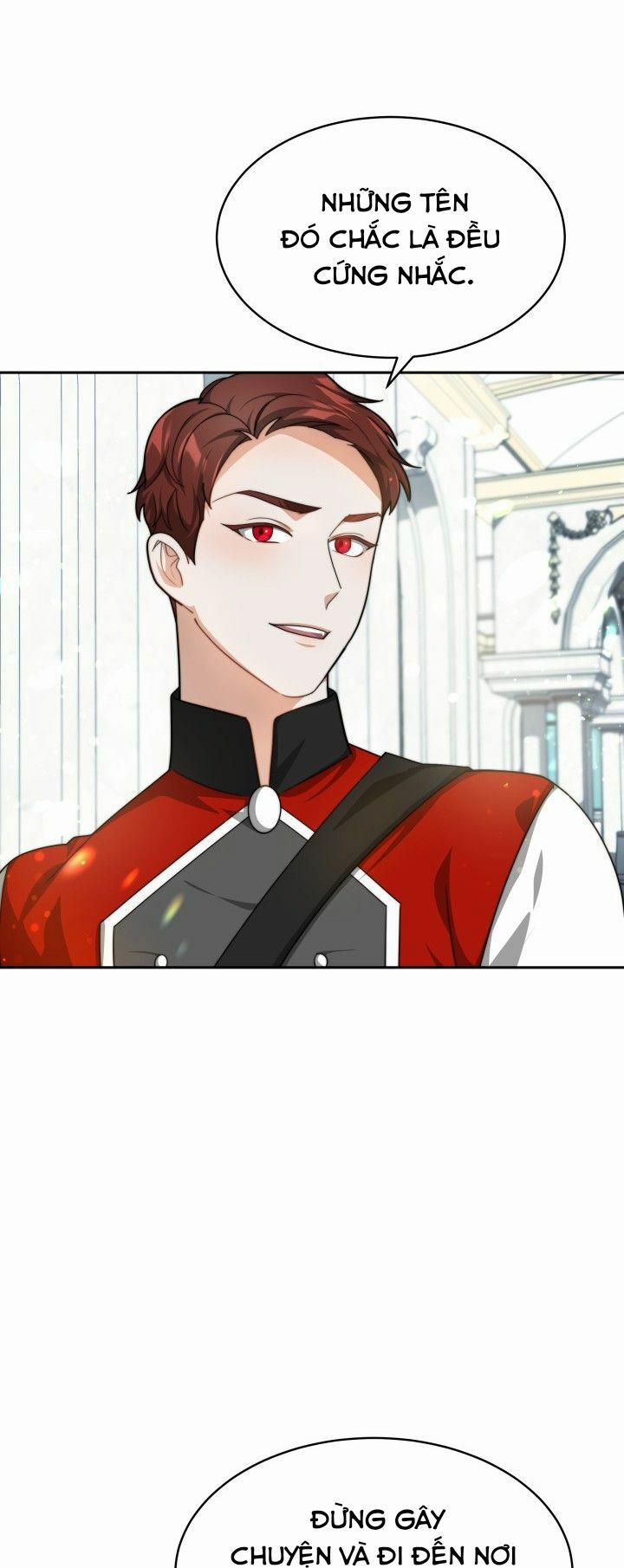 Nam Chính Là Chồng Cũ Của Tôi 20 trang 13