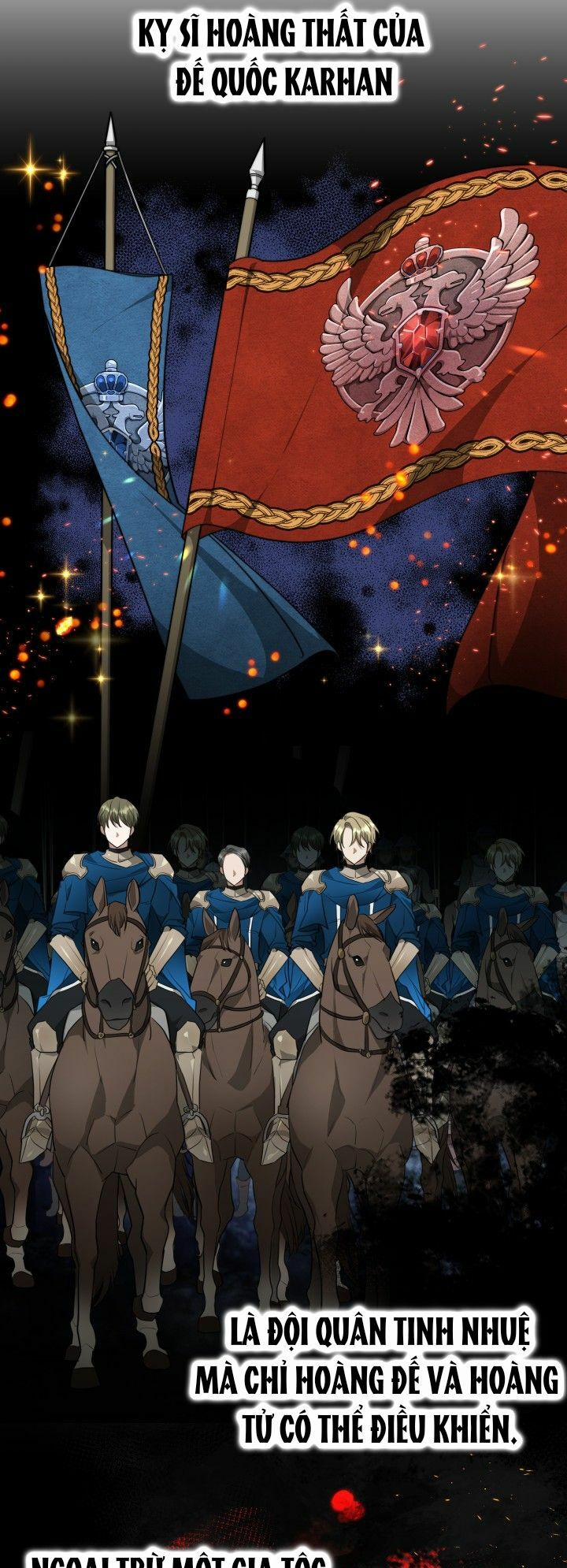 Nam Chính Là Chồng Cũ Của Tôi 20 trang 15