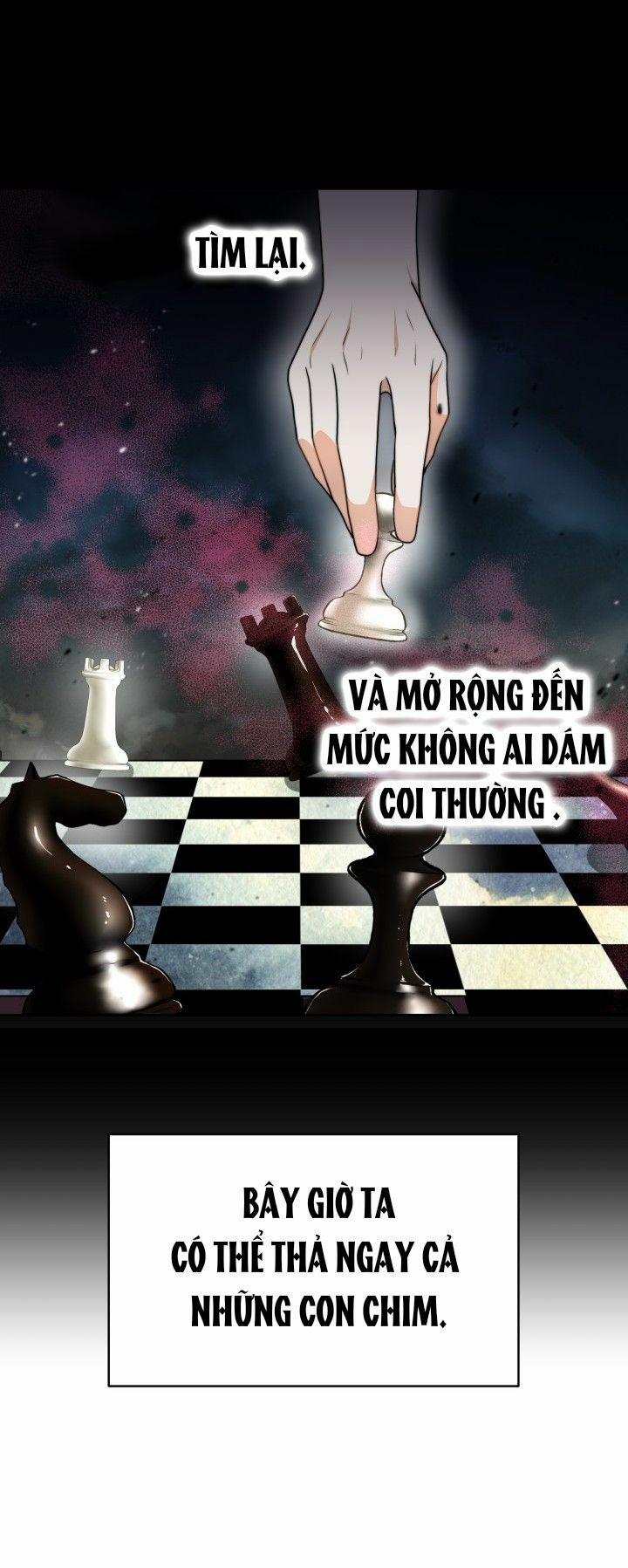 Nam Chính Là Chồng Cũ Của Tôi 20 trang 17