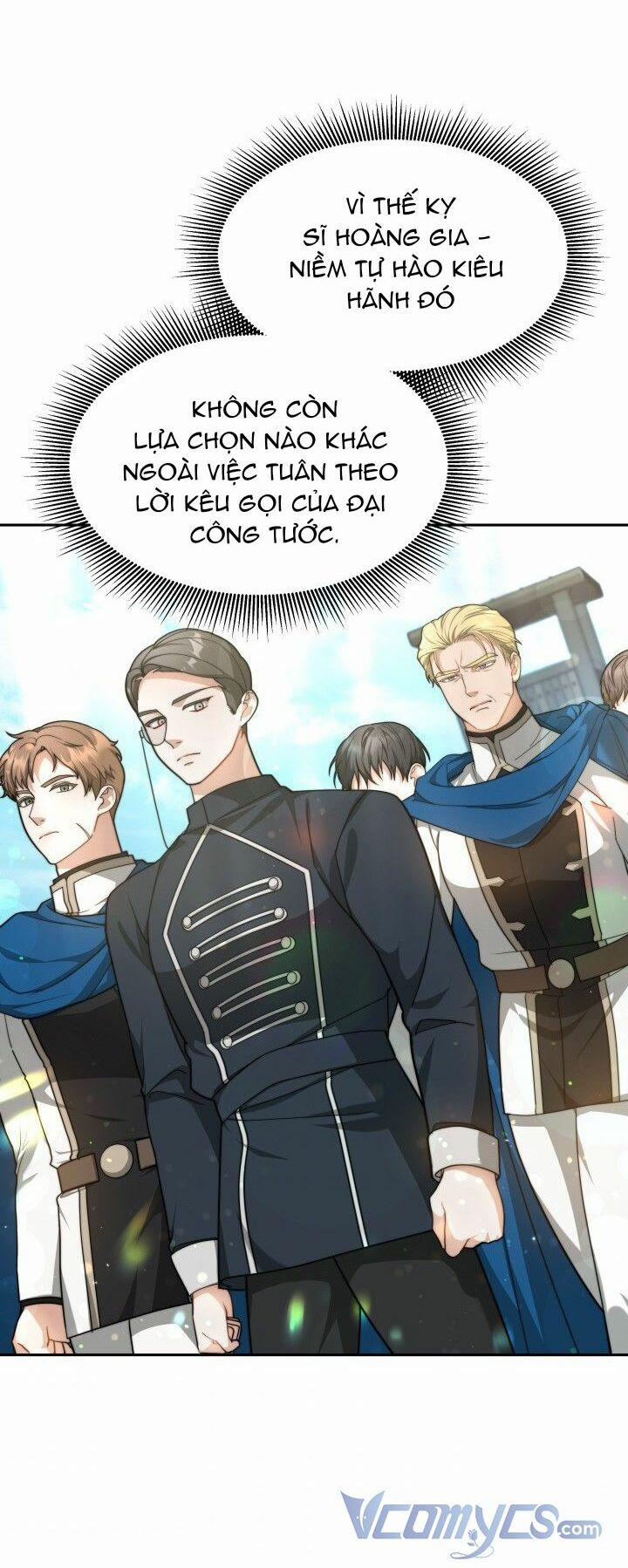 Nam Chính Là Chồng Cũ Của Tôi 20 trang 18