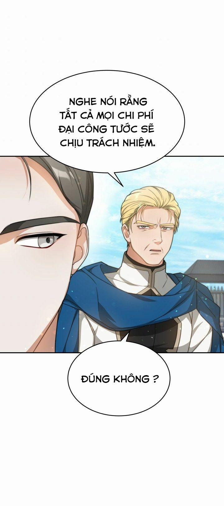 Nam Chính Là Chồng Cũ Của Tôi 20 trang 19