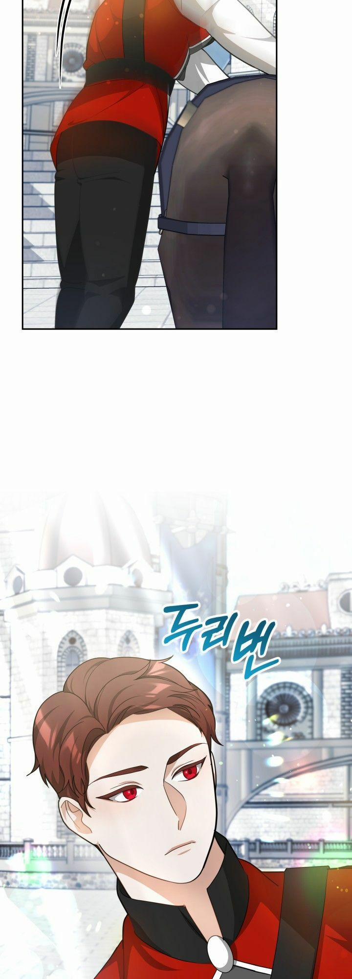 Nam Chính Là Chồng Cũ Của Tôi 20 trang 2