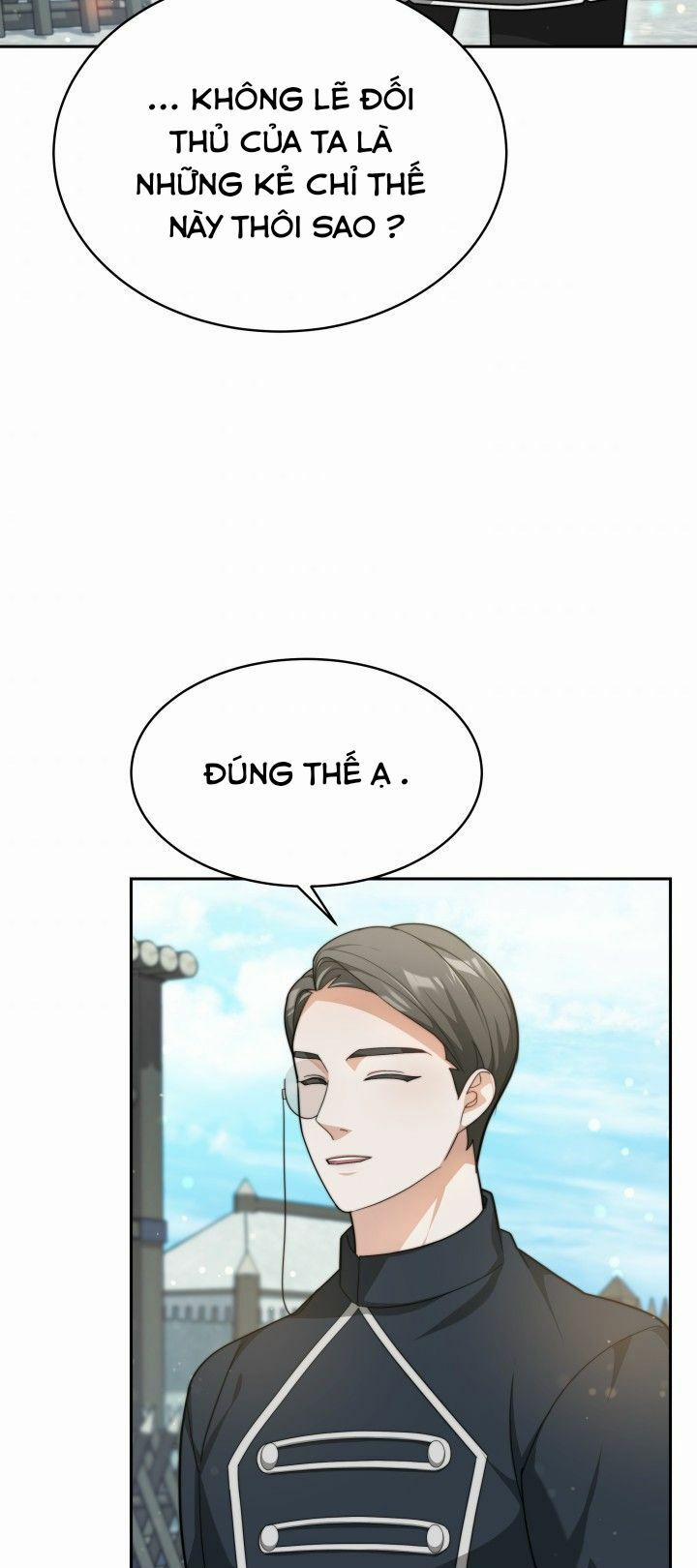 Nam Chính Là Chồng Cũ Của Tôi 20 trang 25