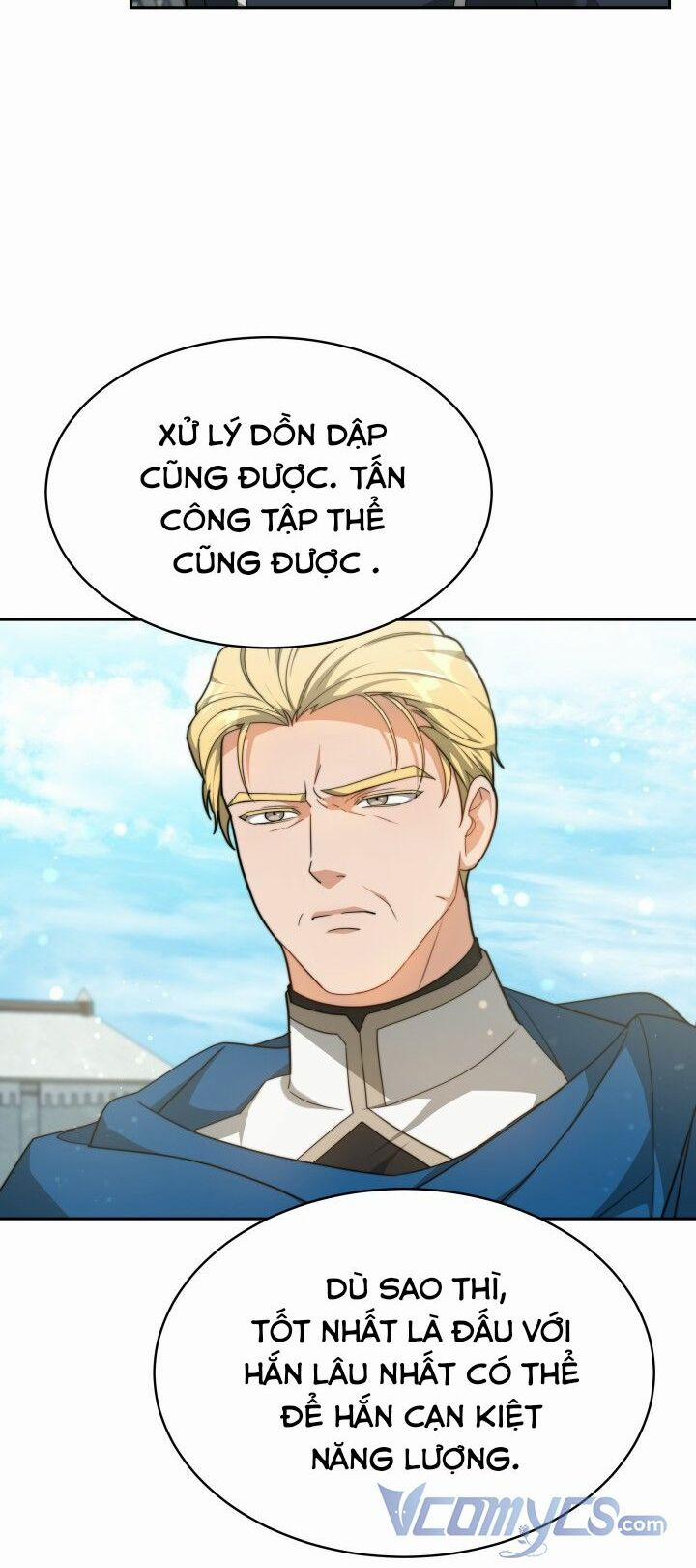 Nam Chính Là Chồng Cũ Của Tôi 20 trang 26