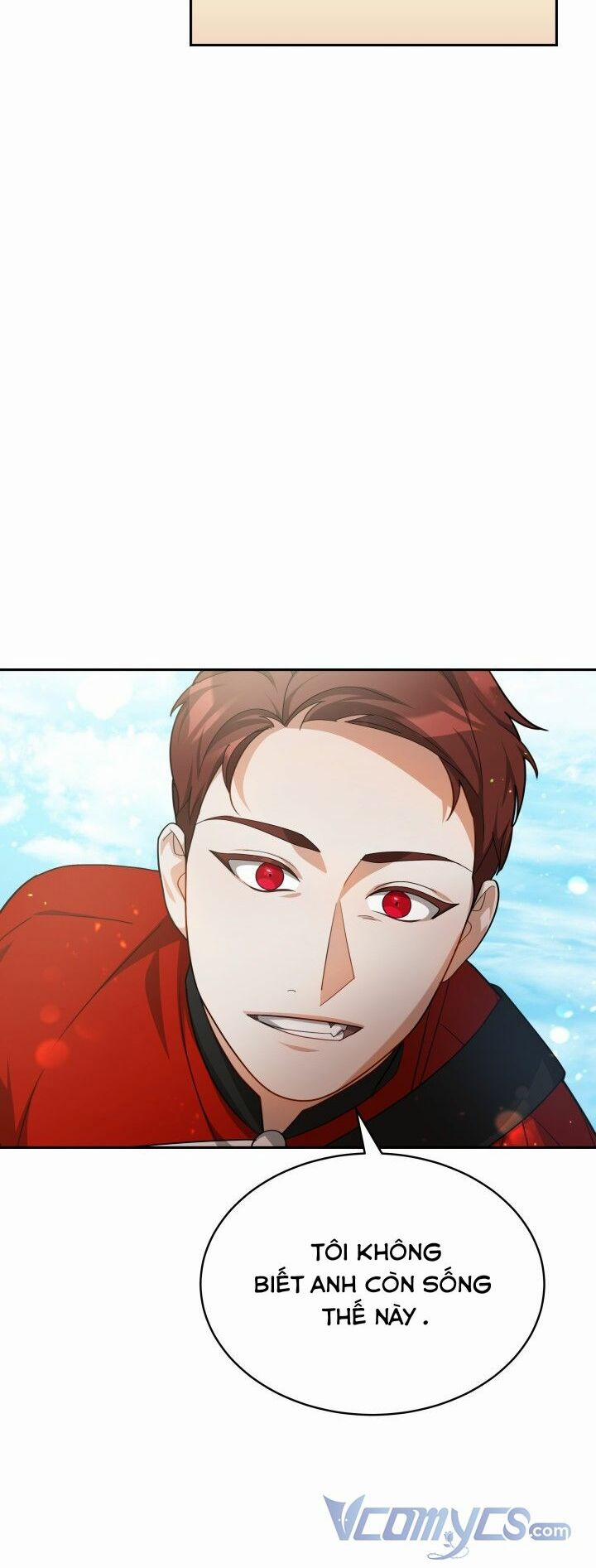 Nam Chính Là Chồng Cũ Của Tôi 20 trang 32