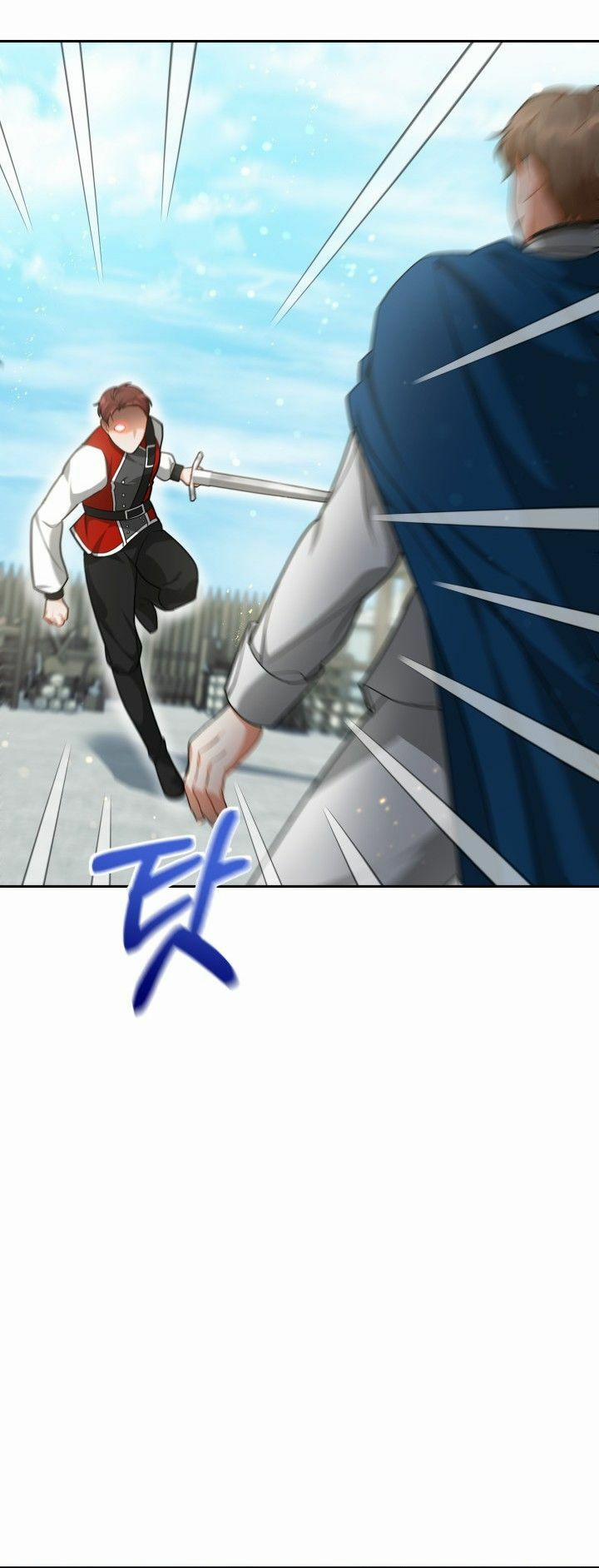 Nam Chính Là Chồng Cũ Của Tôi 20 trang 33