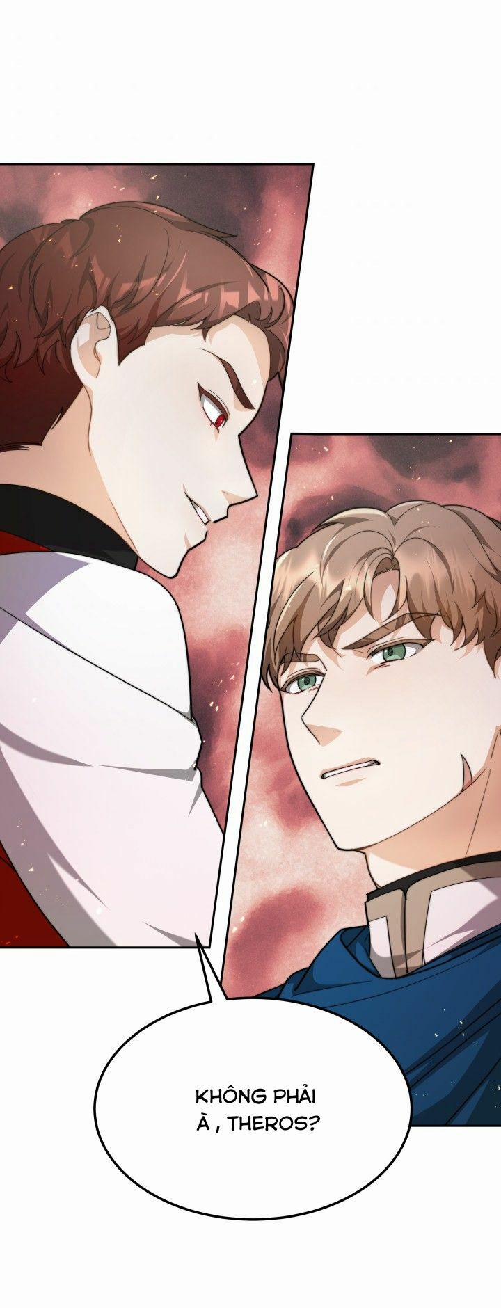 Nam Chính Là Chồng Cũ Của Tôi 20 trang 37