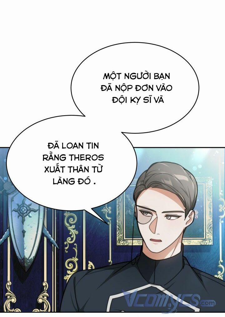 Nam Chính Là Chồng Cũ Của Tôi 20 trang 45