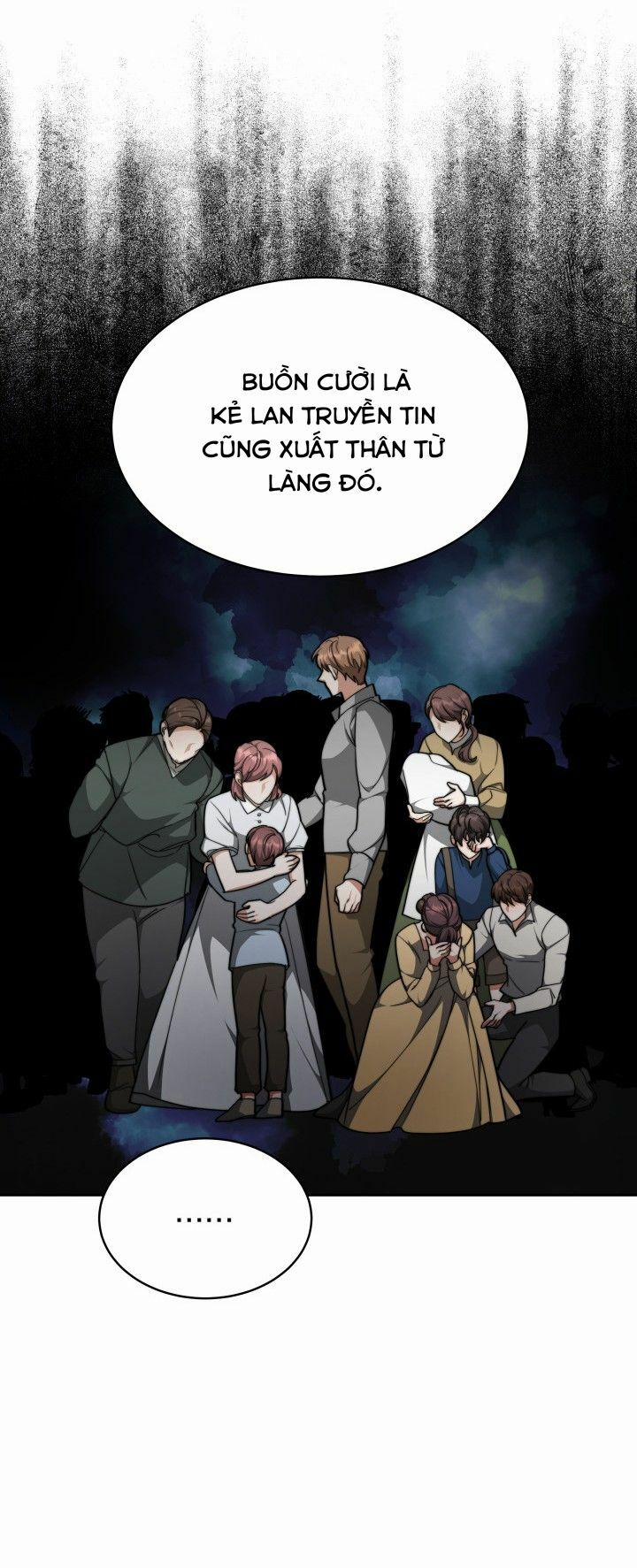 Nam Chính Là Chồng Cũ Của Tôi 20 trang 46