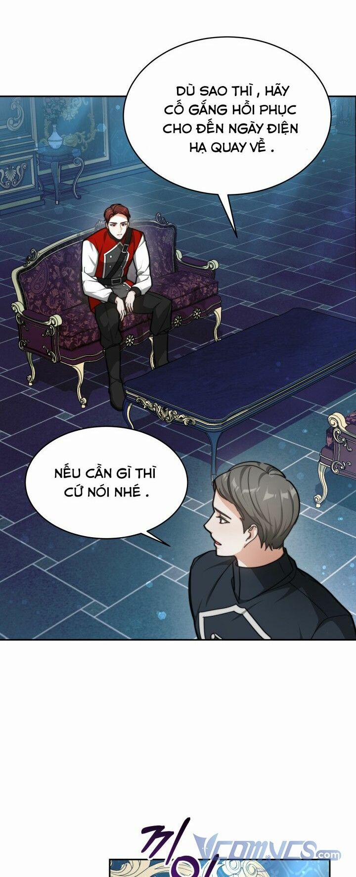 Nam Chính Là Chồng Cũ Của Tôi 20 trang 47