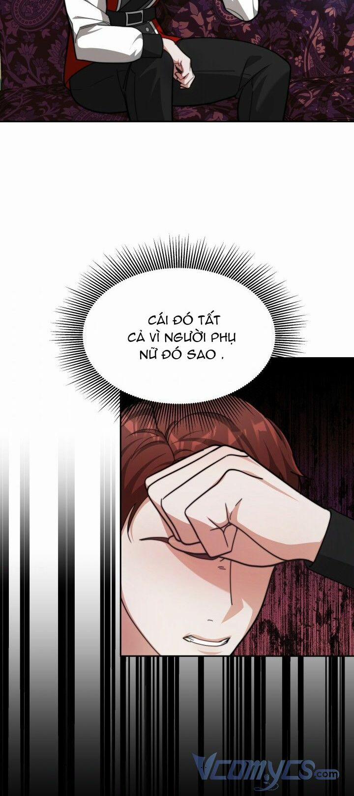 Nam Chính Là Chồng Cũ Của Tôi 20 trang 49