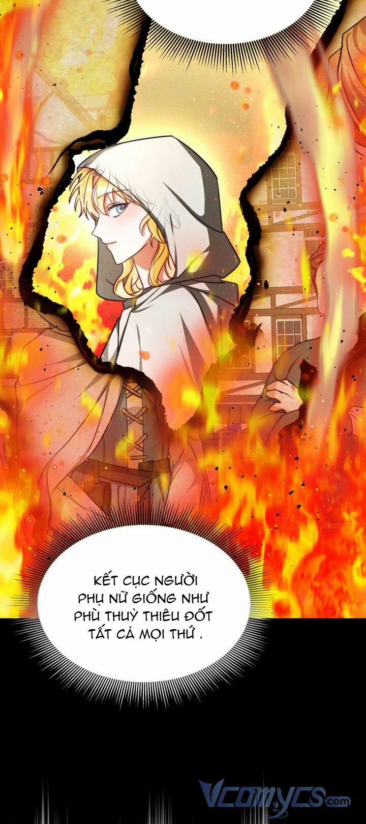 Nam Chính Là Chồng Cũ Của Tôi 20 trang 51