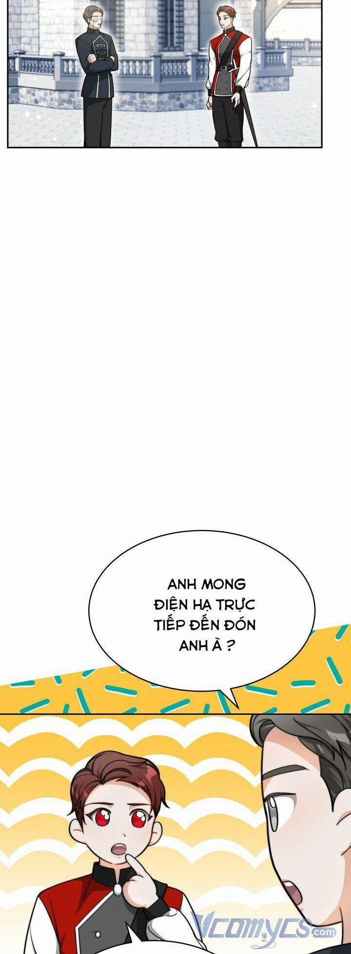 Nam Chính Là Chồng Cũ Của Tôi 20 trang 6