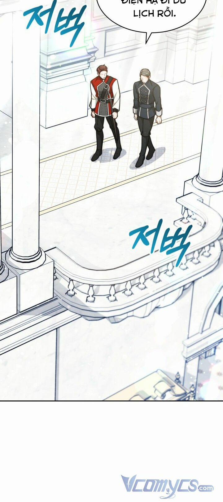 Nam Chính Là Chồng Cũ Của Tôi 20 trang 8