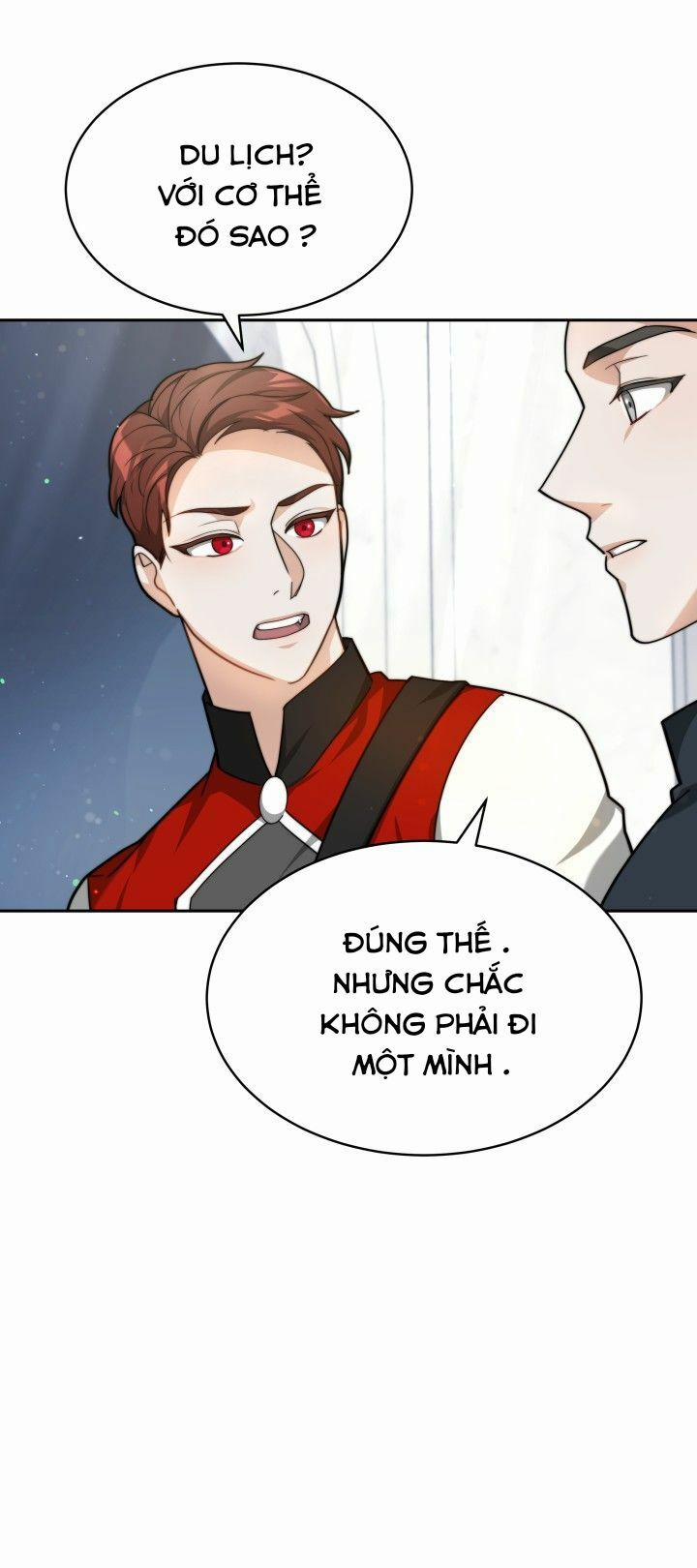 Nam Chính Là Chồng Cũ Của Tôi 20 trang 9