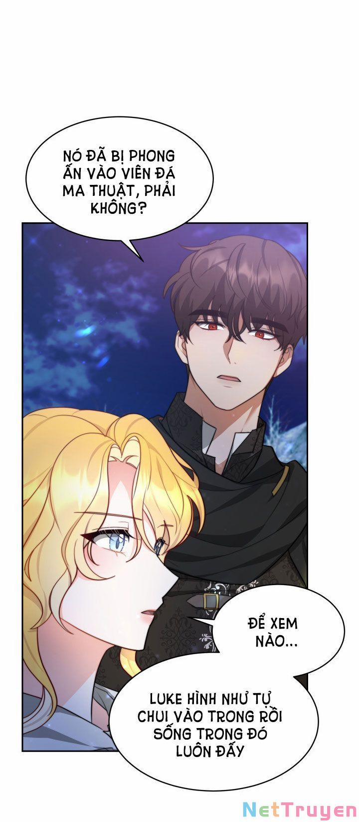 Nam Chính Là Chồng Cũ Của Tôi 21 trang 14